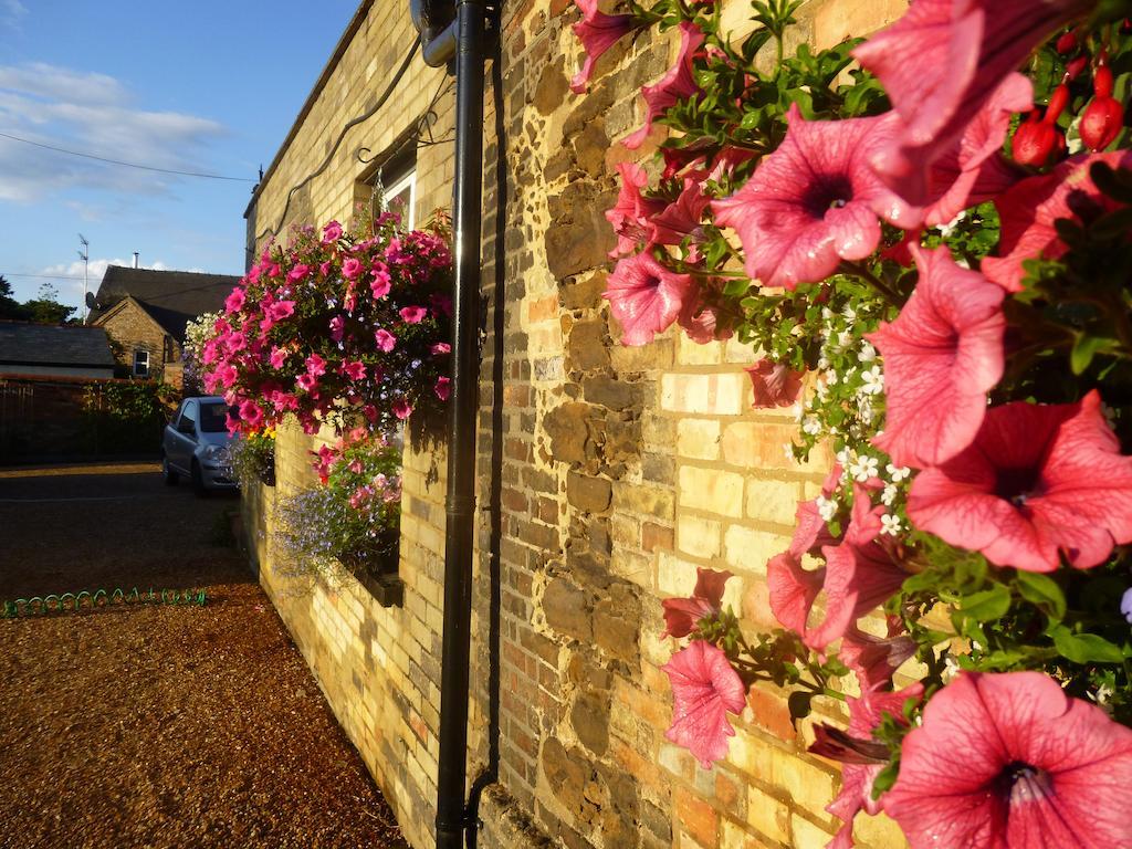 Castle Hotel Downham Market Dış mekan fotoğraf